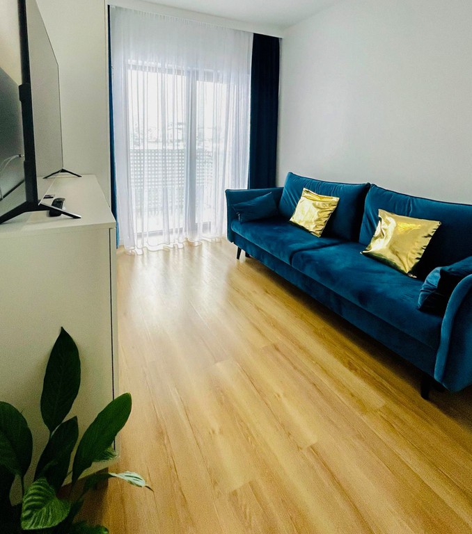 Naukowców | Bronowice | 2 os. pok. | ENG - Widok 4