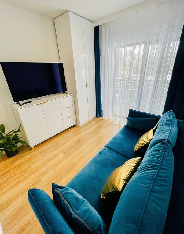 Naukowców | Bronowice | 2 os. pok. | ENG - Widok 5