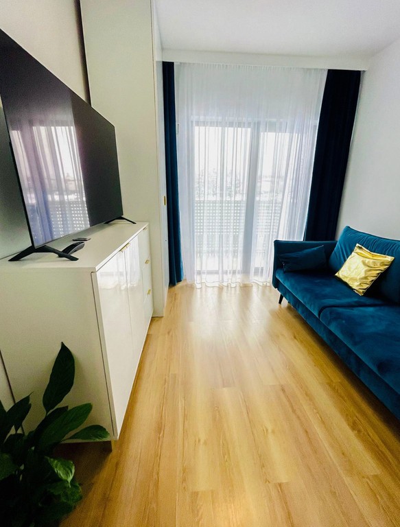 Naukowców | Bronowice | 2 os. pok. | ENG - Widok 6