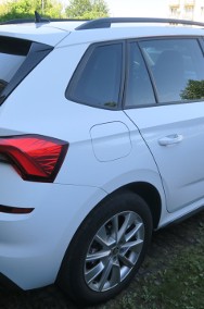 1.5 TSI 2022 rok - przetarg na zbycie pojazdu-2