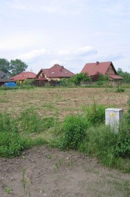 Działka budowlana Koninko, ul. Granatowa-2