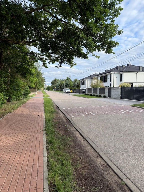 MPZP\ 1569 m²| Prąd na działce| 9 km od Legionowa - Widok 2