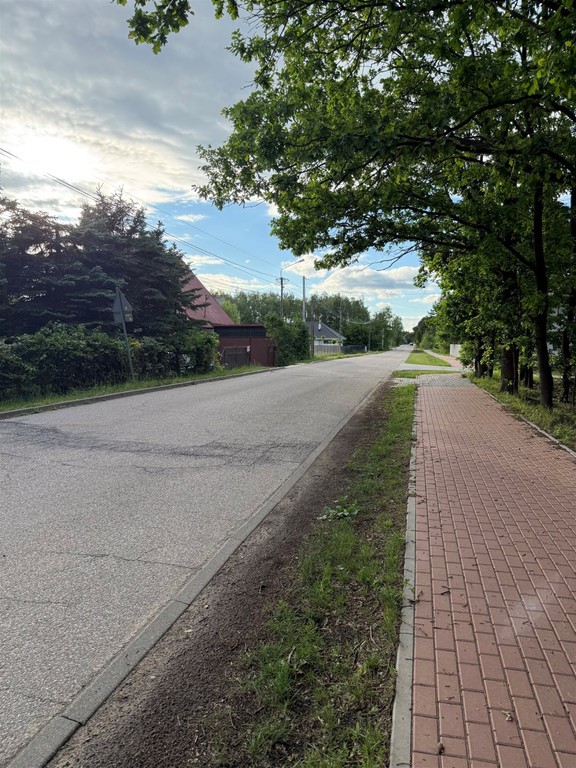 MPZP\ 1569 m²| Prąd na działce| 9 km od Legionowa - Widok 3