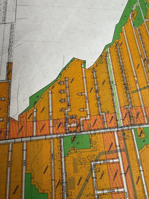 MPZP\ 1569 m²| Prąd na działce| 9 km od Legionowa - Widok 6