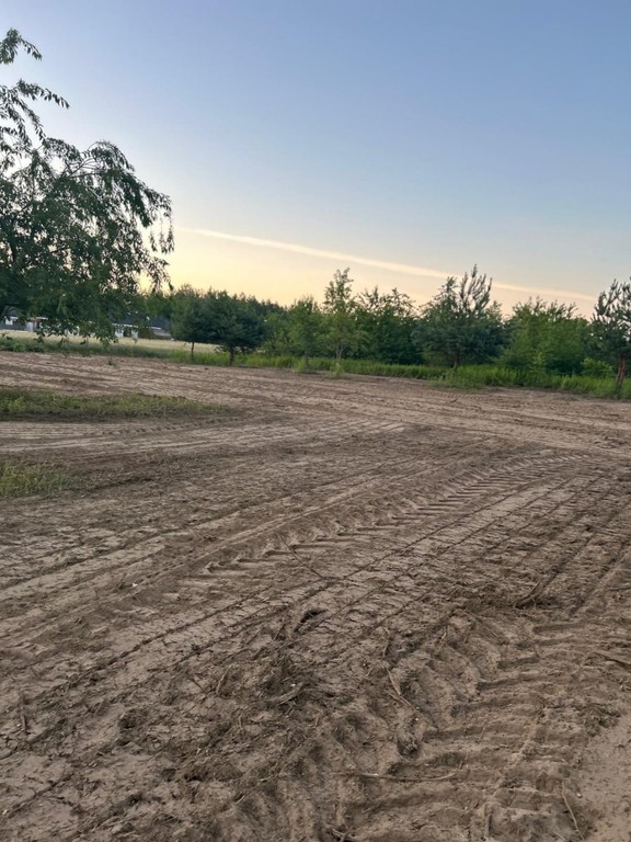 MPZP\ 1569 m²| Prąd na działce| 9 km od Legionowa - Więcej