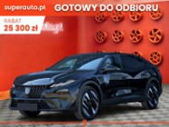 Peugeot Inny Peugeot GT e-DCS7 1.6 Plug-in Hybrid 408 GT e-DCS7 1.6 Plug-in Hybrid 240KM /