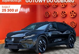 Peugeot Inny Peugeot GT e-DCS7 1.6 Plug-in Hybrid 408 GT e-DCS7 1.6 Plug-in Hybrid 240KM /