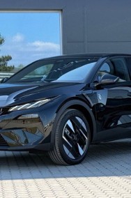 Peugeot GT e-DCS7 1.6 Plug-in Hybrid 408 GT e-DCS7 1.6 Plug-in Hybrid 240KM /-2