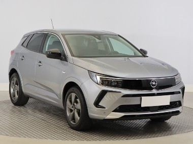 Opel , Salon Polska, 1. Właściciel, Serwis ASO, Automat, Skóra,-1