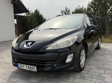 Peugeot 308 I-1