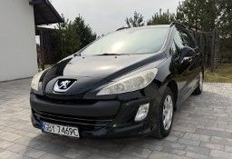 Peugeot 308 I
