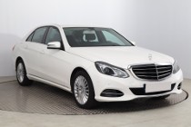 Mercedes-Benz Klasa E W212 , Salon Polska, 204 KM, Automat, Navi, Klimatronic, Tempomat,