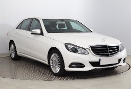 Mercedes-Benz Klasa E W212 , Salon Polska, 204 KM, Automat, Navi, Klimatronic, Tempomat,