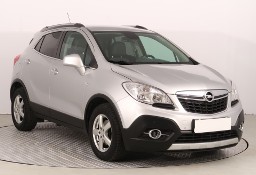 Opel Mokka , Salon Polska, Skóra, Klimatronic, Tempomat, Parktronic