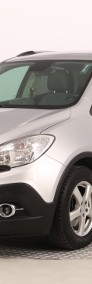 Opel Mokka , Salon Polska, Skóra, Klimatronic, Tempomat, Parktronic-3