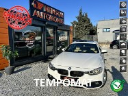 BMW SERIA 4 II (F36) LED, Klimatyzacja, Tempomat, Szyberdach, Ambiente, Bluetooth, USB