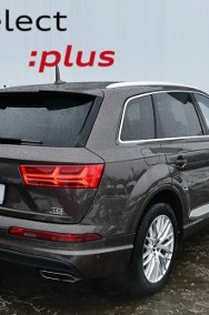 Audi Q7 II Q7 3.0 TDI Quattro!Salon Polska! VAT23% !-2