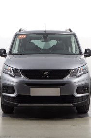 Peugeot Rifter e-Rifter , SoH 97%, Salon Polska, 1. Właściciel, Serwis ASO, Automat-2