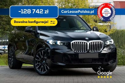 BMW X5 G05