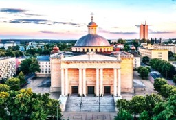 Mieszkanie Katowice Śródmieście, ul. Szeligiewicza