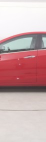 Hyundai i30 II , Klimatronic, Tempomat, Parktronic, Podgrzewane siedzienia,-4