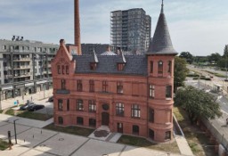 Nowy lokal Wrocław Ołbin