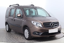 Mercedes-Benz Citan , Salon Polska, Klima, Dach panoramiczny