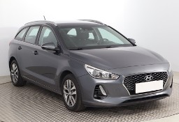 Hyundai i30 II , Salon Polska, Serwis ASO, VAT 23%, Klima, Tempomat,