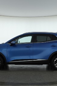 Kia Sportage IV , Salon Polska, Serwis ASO, Automat, Navi, Klima, Tempomat,-2