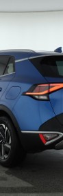 Kia Sportage IV , Salon Polska, Serwis ASO, Automat, Navi, Klima, Tempomat,-3