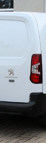 Peugeot Partner Długi 3-os. FV23% Kamera Navi 8" Parktronic Tempomat-4