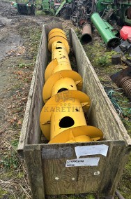 New Holland 760CG Varifeed - podajnik ślimakowy 47883780-2