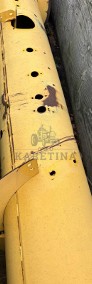 New Holland 760CG Varifeed - podajnik ślimakowy 47883780-4