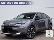 Citroen C4 II Max eDCT6 1.2 mHEV Max eDCT6 1.2 mHEV 136KM / Pakiet Techno, Zimowy