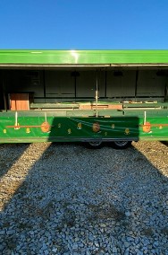 Fiat Ducato Autosklep Warzywniak Gastronomiczny Food Truck Foodtruck sklep bar-2