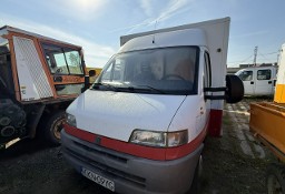Fiat Ducato Autosklep wędlin Gastronomiczny Food Truck Foodtruck Sklep Borco