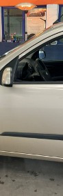 Hyundai i10 I Klimatyzacja/Isofix/Aux/USB/Znikomy przebieg gwarantowany/8 airbag-4