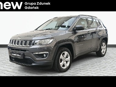 Jeep Compass II 2.0 MJD Longitude 4WD S&S-1