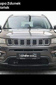 Jeep Compass II 2.0 MJD Longitude 4WD S&S-2