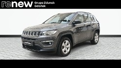 Jeep Compass II 2.0 MJD Longitude 4WD S&amp;S