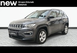 Jeep Compass II 2.0 MJD Longitude 4WD S&amp;S