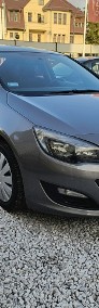 Opel Astra J 1.4 Turbo + LPG|140 KM|2016r.|Tempomat|ISOFIX|SALON POLSKA-3