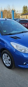 Peugeot 206 206+ Opłacony Zdrowy Zadbany Serwisowany po Serwisie-3