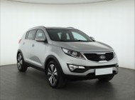 Kia Sportage III , Salon Polska, 1. Właściciel, Serwis ASO, Automat,