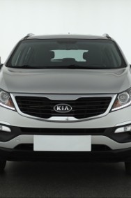 Kia Sportage III , Salon Polska, 1. Właściciel, Serwis ASO, Automat,-2