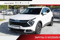 Kia Sportage IV WA8506H#1.6 CRDi MHEV 136KM DCT 4x4 Podgrz.f I kier Salon PL VAT23%