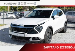 Kia Sportage IV WA8506H#1.6 CRDi MHEV 136KM DCT 4x4 Podgrz.f I kier Salon PL VAT23%