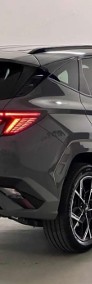 Hyundai Tucson III 1.6 T-GDi N-Line Plus 2WD DCT Tucson 1.6 T-GDi N-Line Plus 2WD DCT 1-3