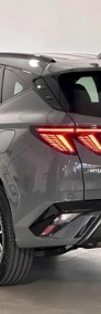 Hyundai Tucson III 1.6 T-GDi N-Line Plus 2WD DCT Tucson 1.6 T-GDi N-Line Plus 2WD DCT 1-4