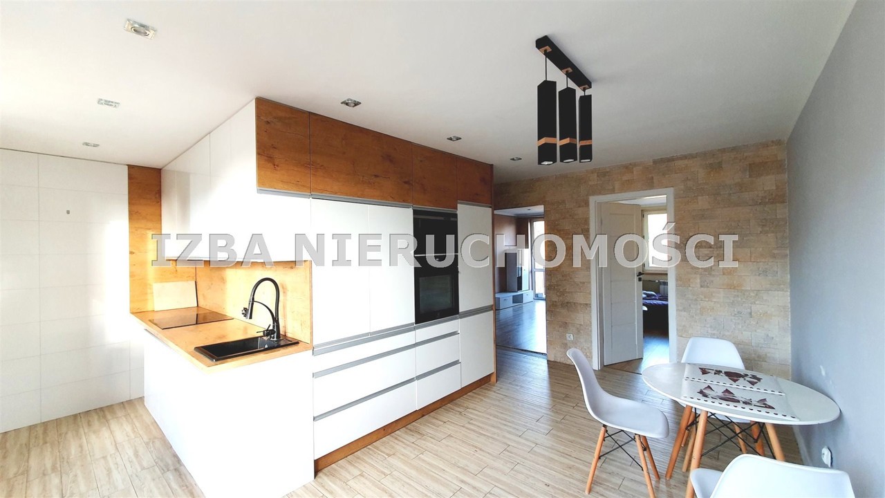 Mieszkanie na sprzedaż, 4 pokoje, 59 m², Grajewo